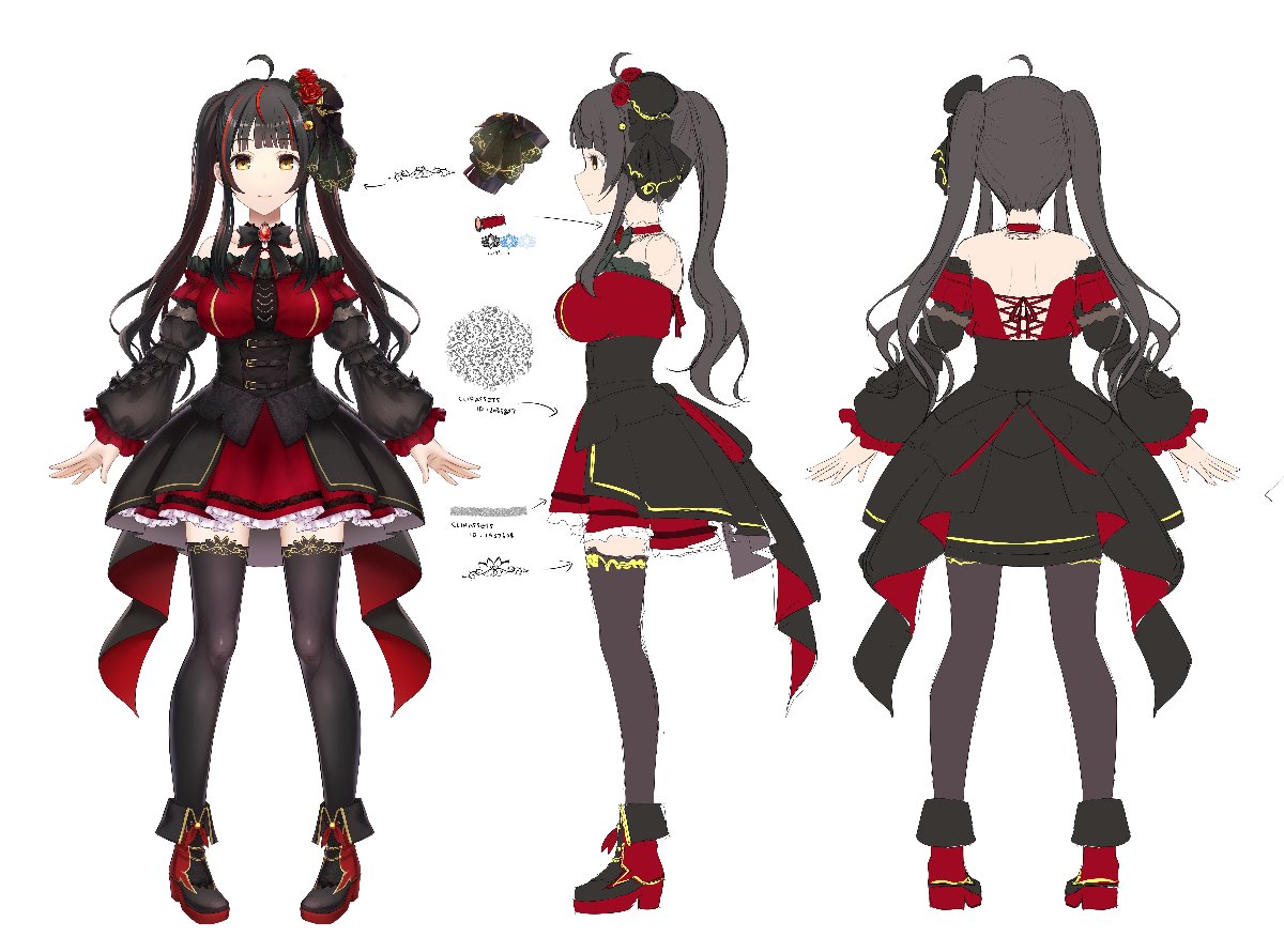 御神楽すずめ lit.link(リットリンク)