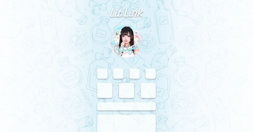 パルファン福岡天神店 の公式サイト画像