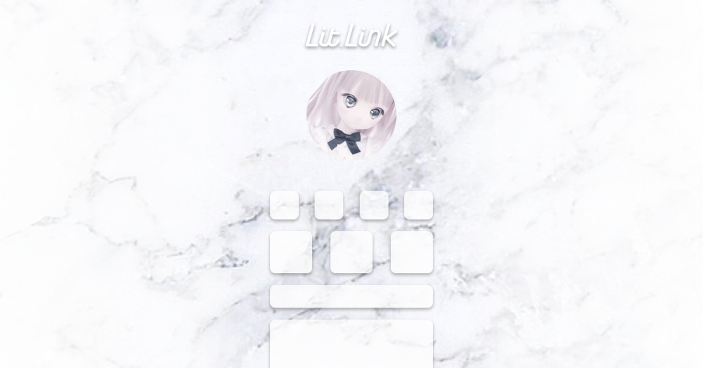 ♡/ lit.link(リットリンク)