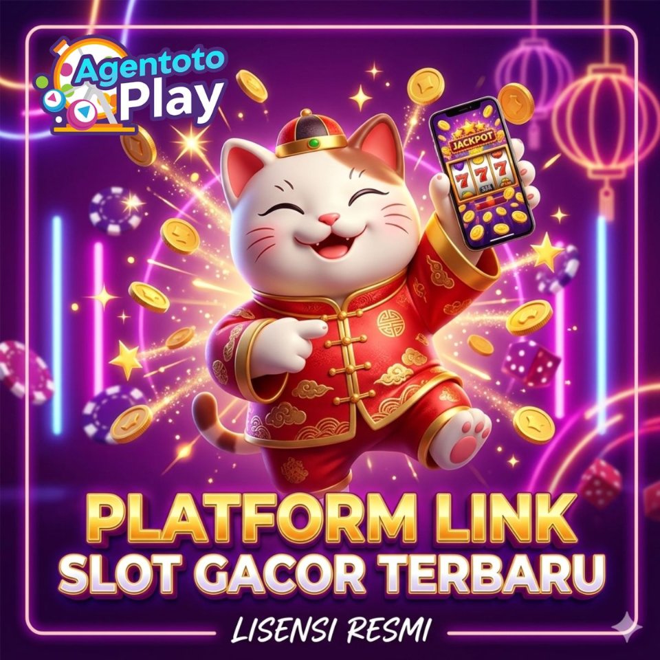 Ilustrasi topik link agen toto terbaru ulasan