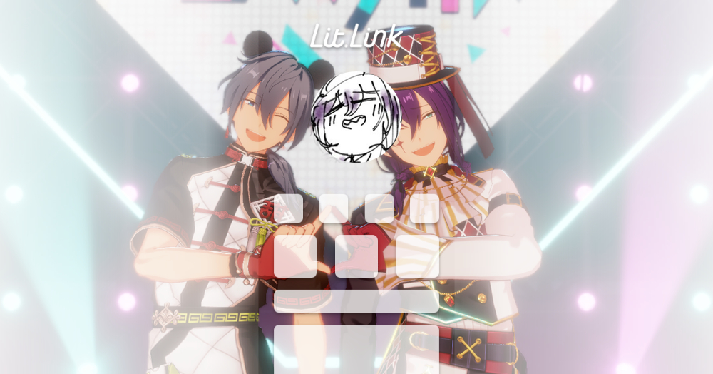 礼瀬のリボン lit.link(リットリンク)