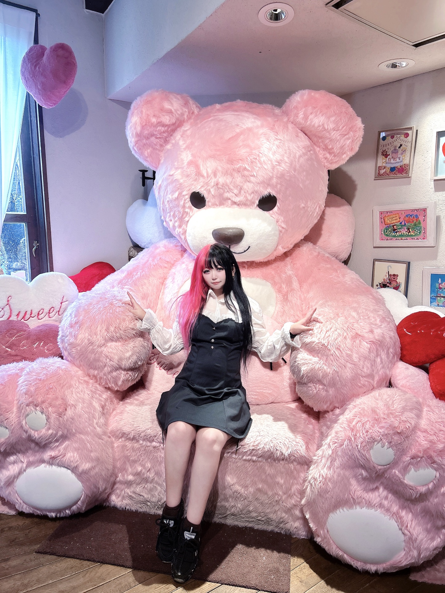 ❤︎リリちゃん❤︎ページ•*¨*•.¸♬︎ riko-chan, Riko Sakurauchi, Love Live! Sunshine!! / 梨子