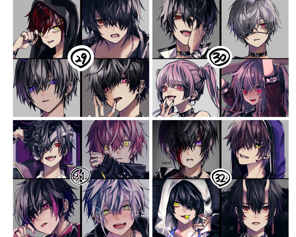 黒野京 lit.link(リットリンク)