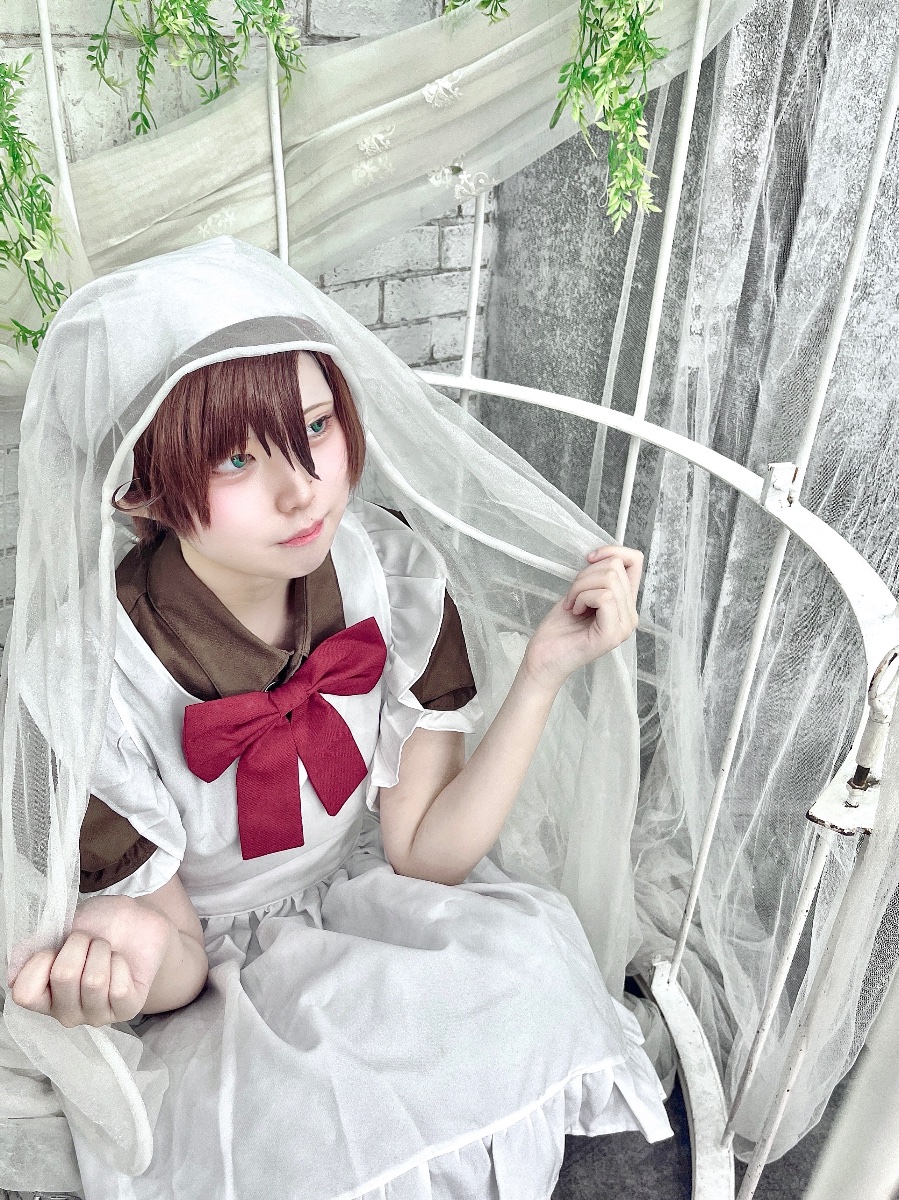 ヘタリア ロマーノ コスプレ フルセット