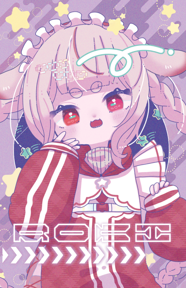 ろき lit.link(リットリンク)
