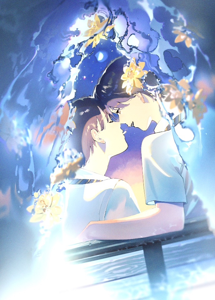 朝丘戻 lit.link(リットリンク)