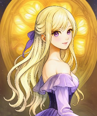 リリアナ
