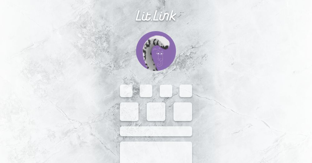 はいいろ lit.link(リットリンク)