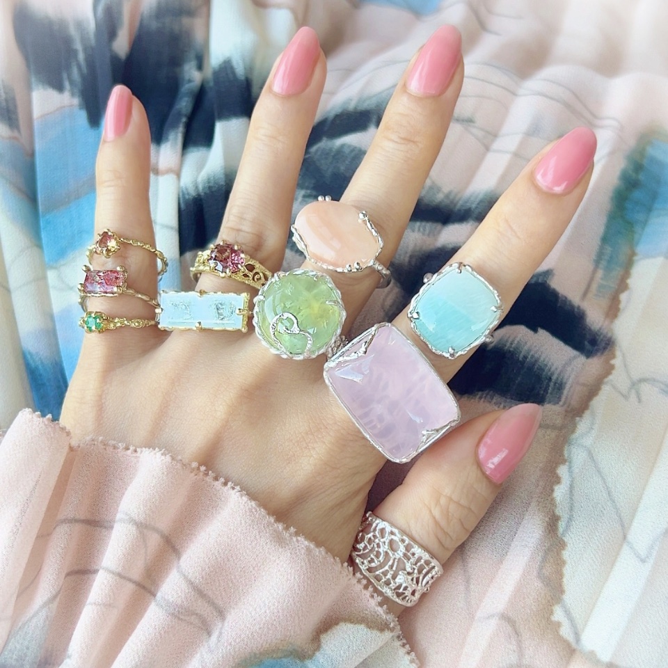 kiri -jewelry- lit.link(リットリンク)