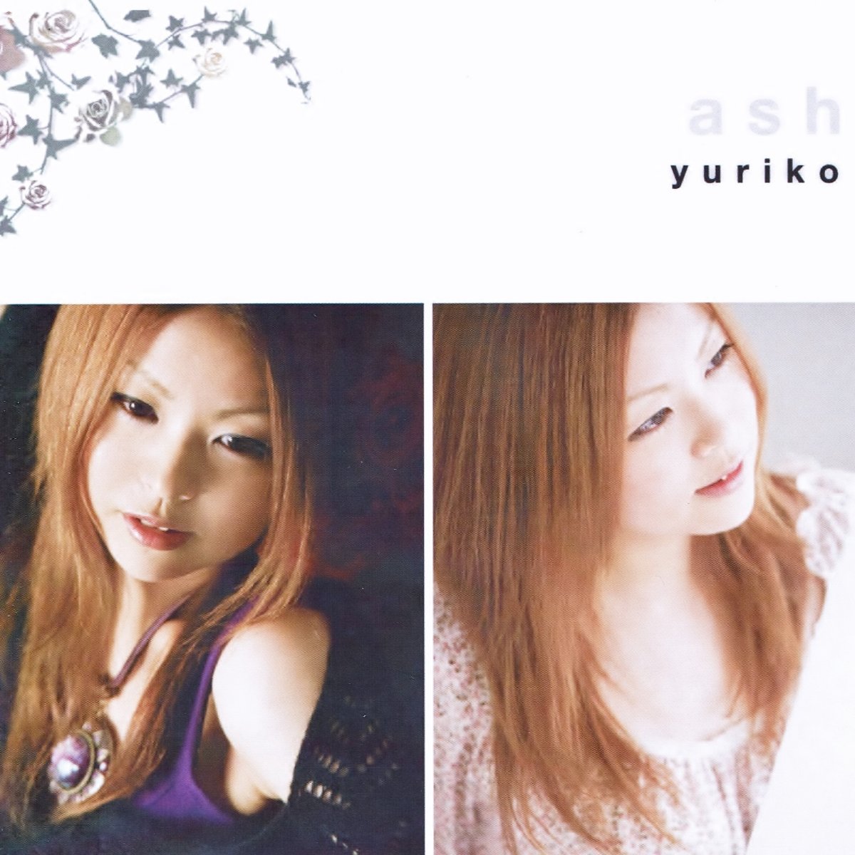 Yuriko Singer Yuriko lit.link(リットリンク)
