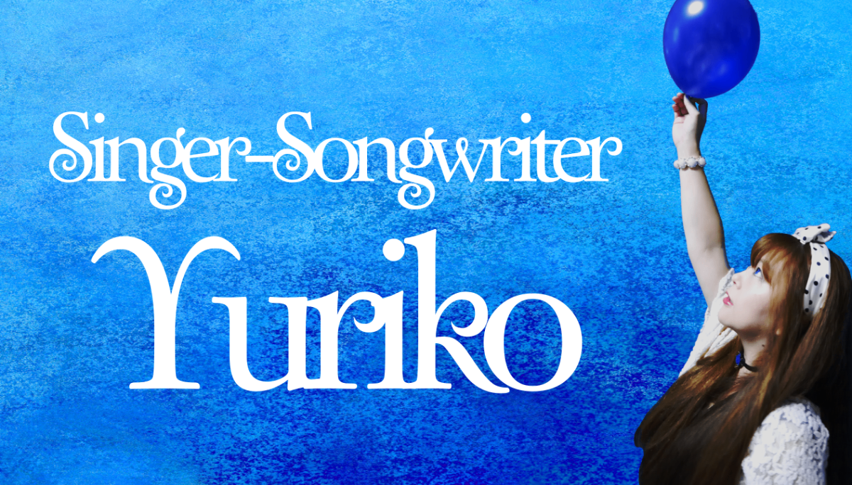 Yuriko Singer Yuriko lit.link(リットリンク)