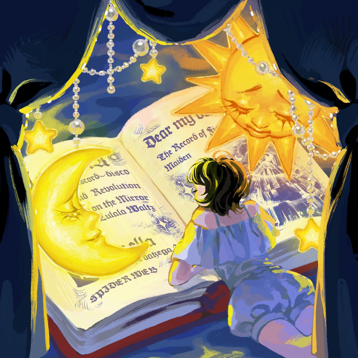 十明 lit.link(リットリンク)