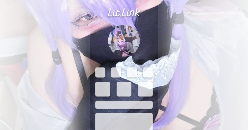 綾瀬 lit.link(リットリンク)
