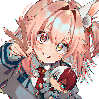 うさき🐰 lit.link(リットリンク)