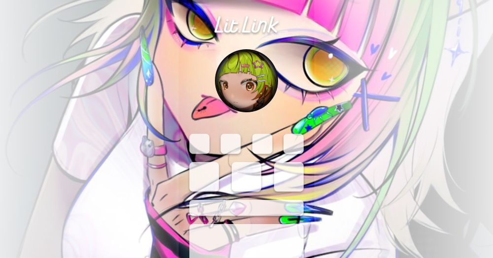 狸屋 zero lit.link