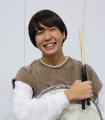 ☆岡次郎☆ 岡﨑 蓮次郎 lit.link(リットリンク)