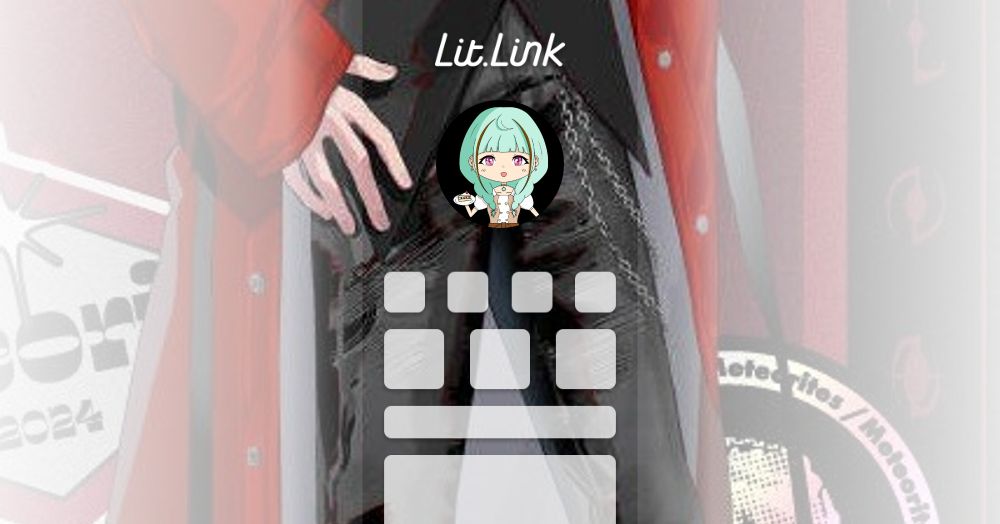 じふじふ lit.link(リットリンク)