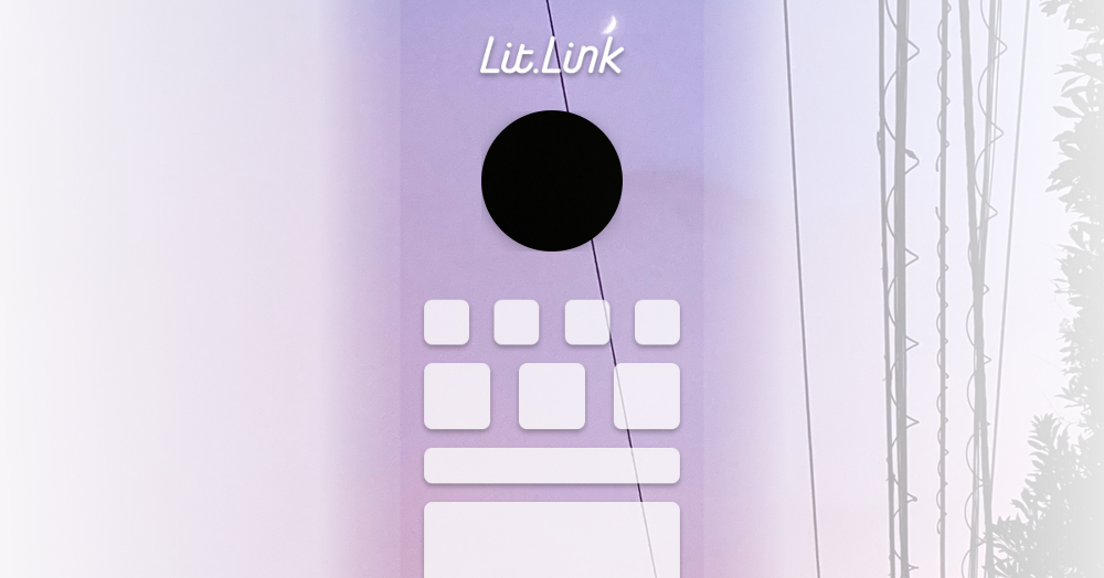 あさり｜Asari 又は天໒꒱ lit.link(リットリンク)