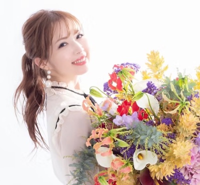 須王フローラ lit.link(リットリンク)