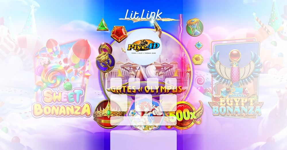 link slot bonus new member