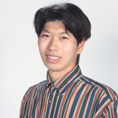 加藤知也