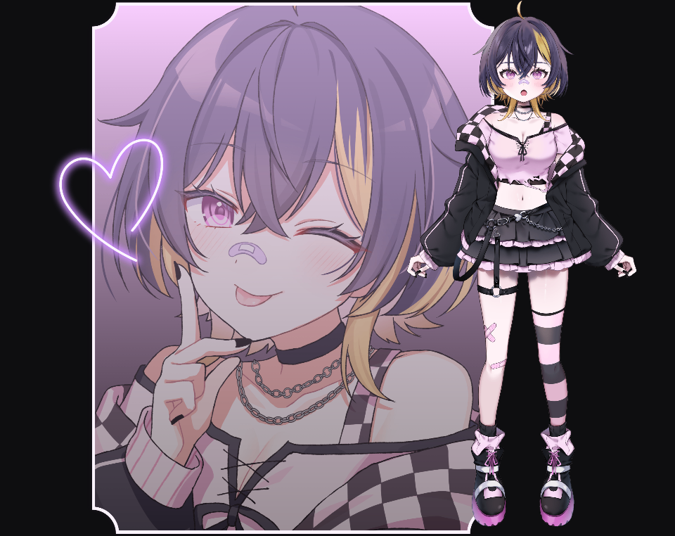 ゆうちび🛸🏁 lit.link(リットリンク) ゆうちび🛸🏁 lit.link(リットリンク)