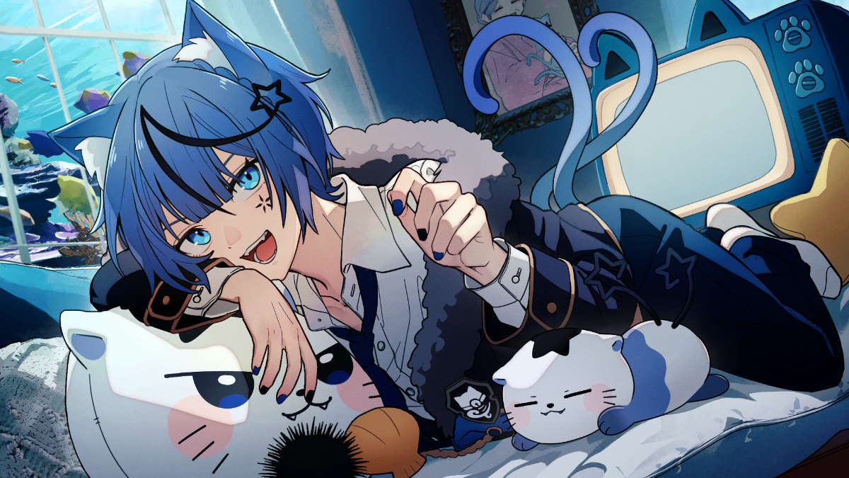 ゆに lit.link(リットリンク)