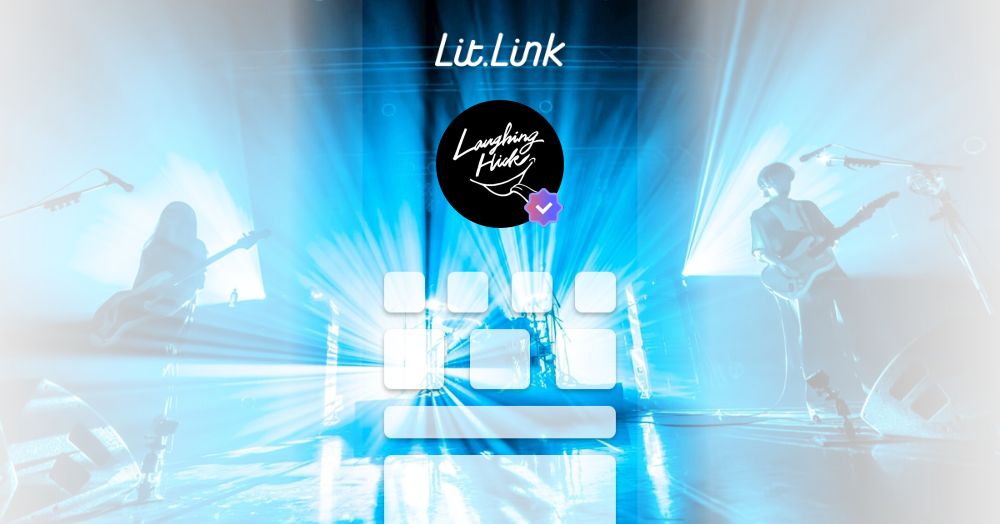 Laughing Hick lit.link