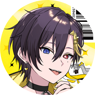 SneakerStepだいきりくんアクキー