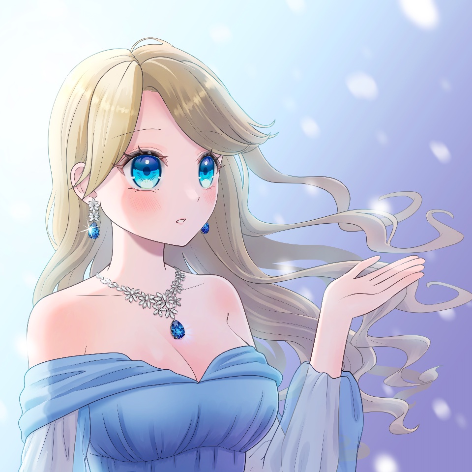 星名ととこ lit.link(リットリンク)