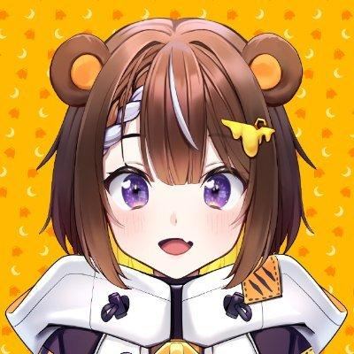 亜玖真ゆの(活動終了)