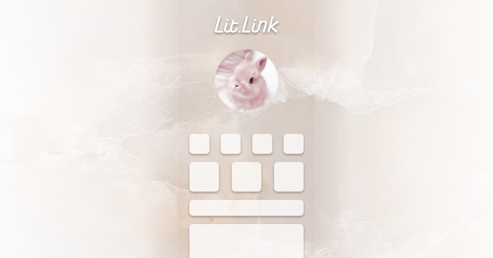 Lo8 lo8.nyan lit.link(リットリンク)