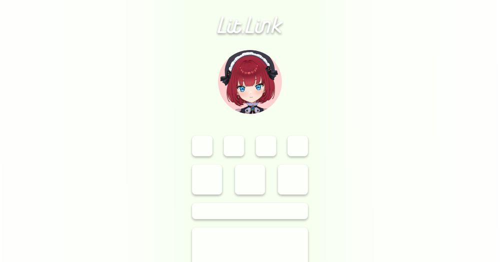 赤穂(あこう)しゅな🧸🌏 lit.link