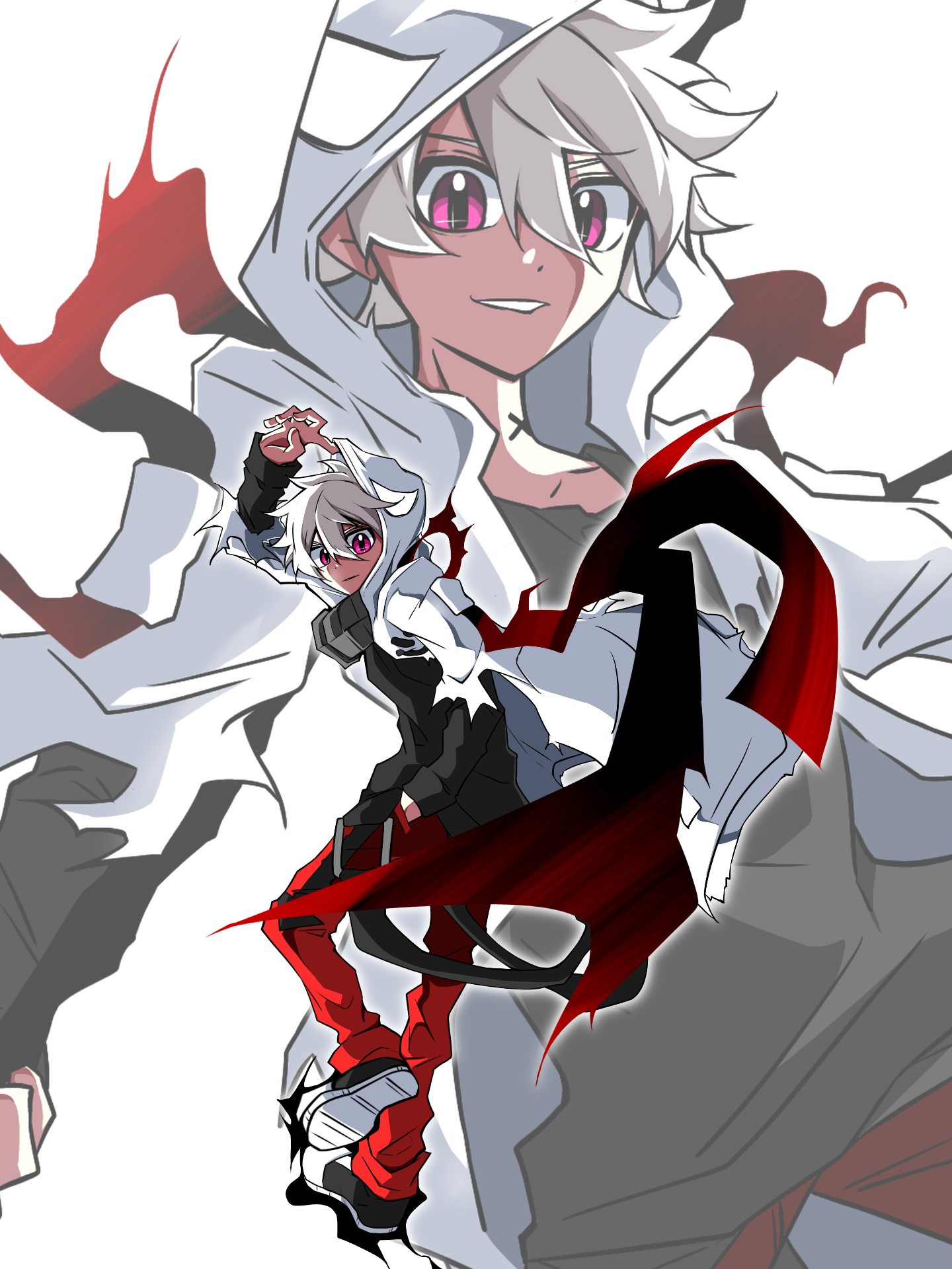 専用です♡ルチル♡ワケアリっ子ブレス プロジェクトセカイ カラフルステージ！ feat. 初音ミク_やわらか