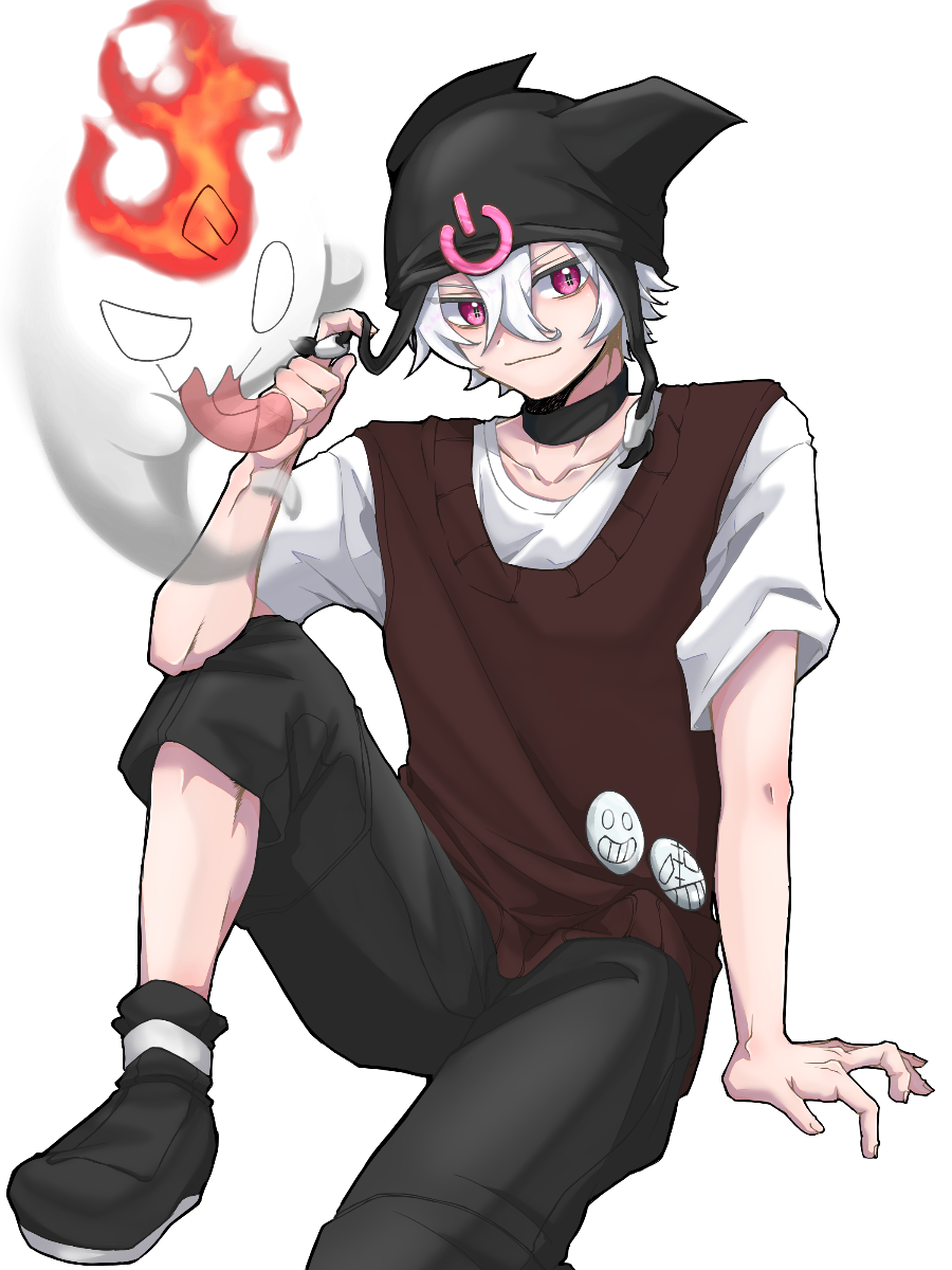 Luz（るす） lit.link(リットリンク)