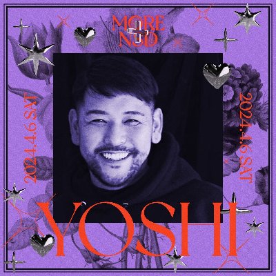 YOSHI