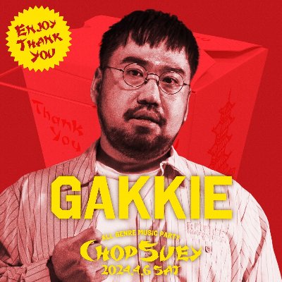 GAKKIE