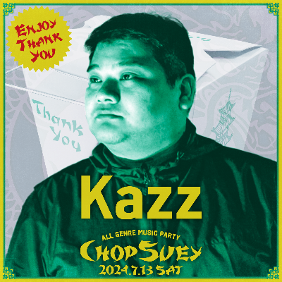 Kazz