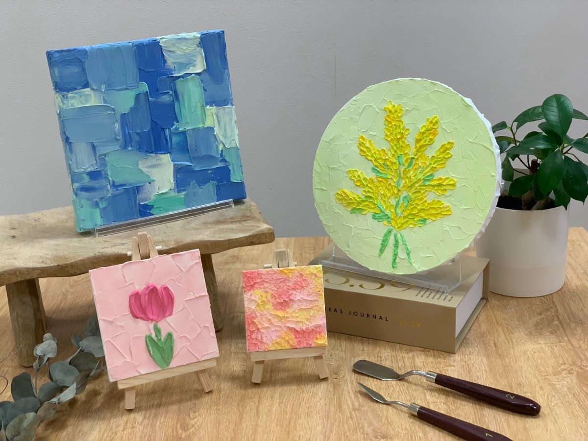 yurishisu_textureart lit.link(リットリンク)