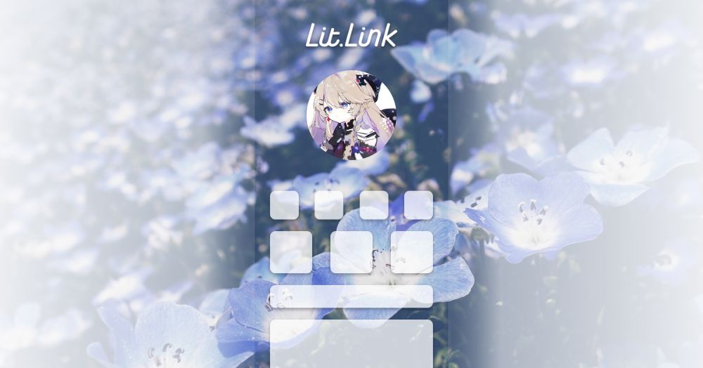 Reirou🐬 lit.link(リットリンク)