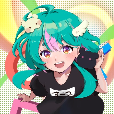 あにゃ。 lit.link(リットリンク)