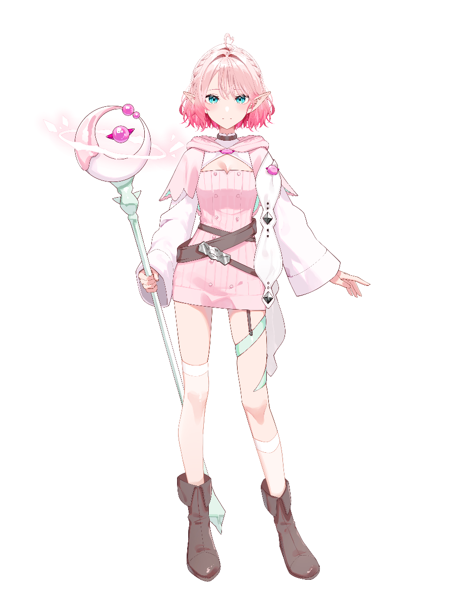 尖苅せにゃ lit.link(リットリンク)