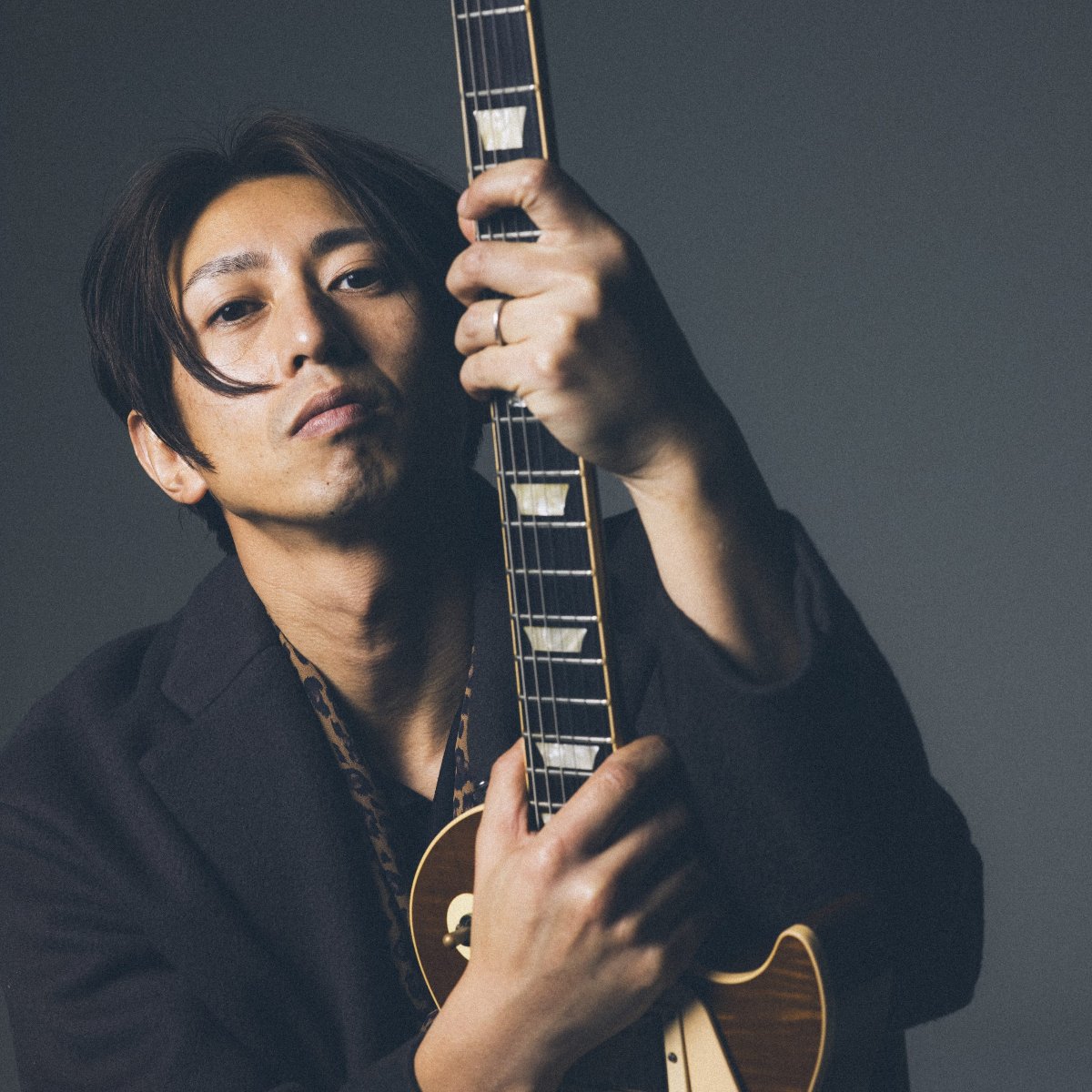 OLEDICKFOGGY lit.link(リットリンク)