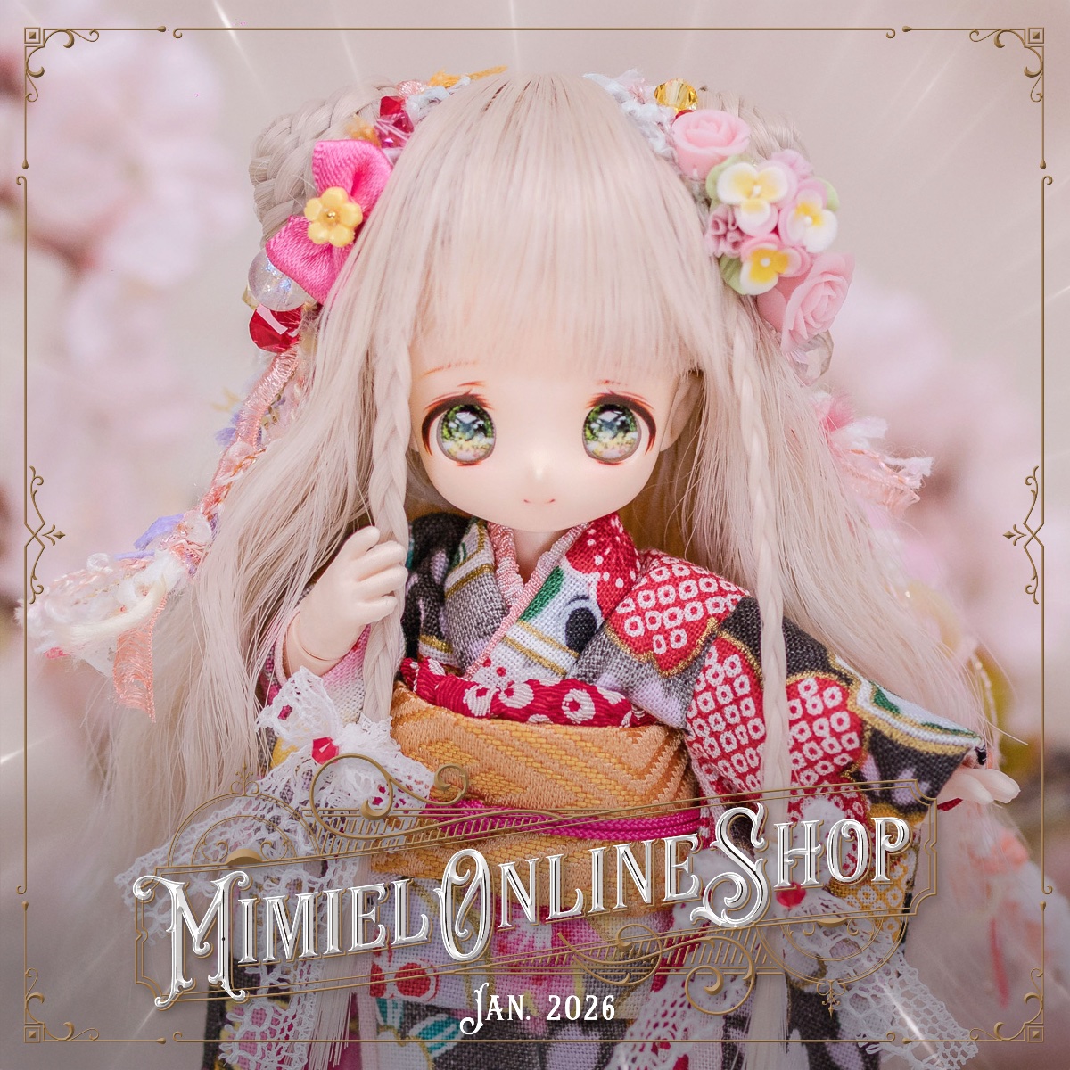 MIMIEL lit.link(リットリンク)