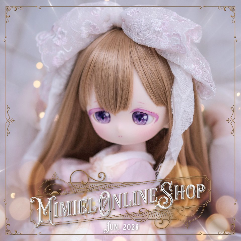 MIMIEL lit.link(リットリンク)