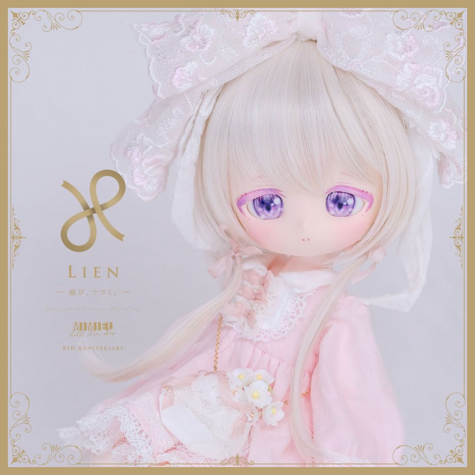 MIMIEL lit.link(リットリンク)