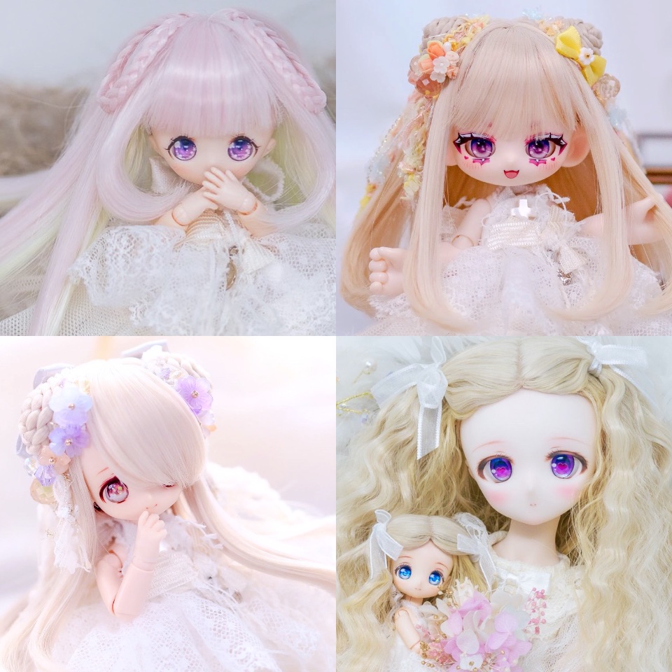 MIMIEL lit.link(リットリンク)