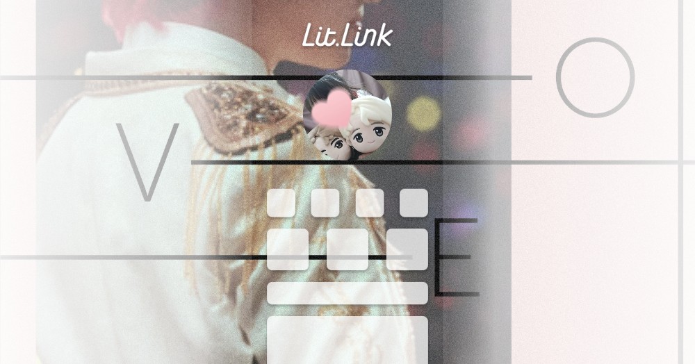 ななりん。 lit.link(リットリンク)