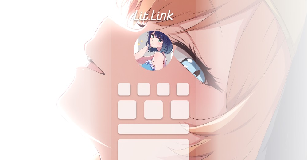 ゆきの❄️ lit.link(リットリンク)