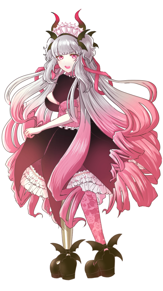 宵闇桜歌 lit.link(リットリンク)